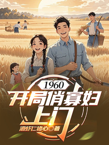 1960：开局俏寡妇上门