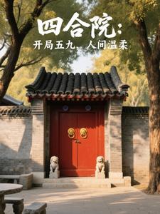 四合院：开局五九，人间温柔