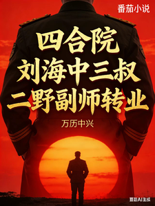 四合院，刘海中三叔二野副师转业